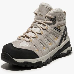Women’s Waterproof Hiking Boots - Nortiv 8 (SOLD)